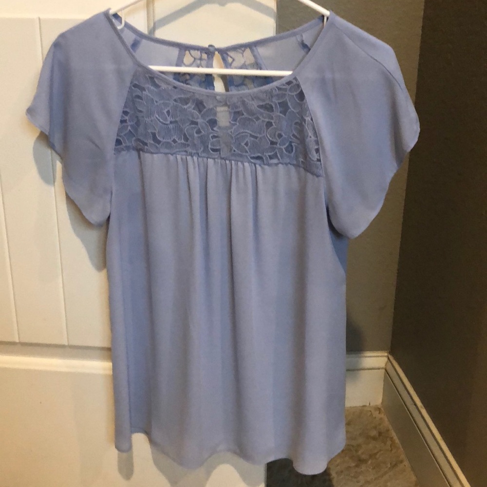Blouse. EUC